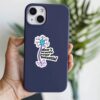 Dont Waste Your Potential Sticker