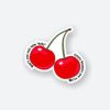 Dont You Call Him ‘baby Cherry Sticker