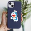 Doraemon Bamboocopter Sticker