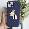 Dr. Heinz Amazed Sticker