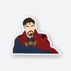 Dr. Strange Sticker