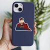 Dr. Strange Sticker