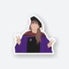 Dr. Taylor Swift Sticker