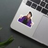 Dr. Taylor Swift Sticker