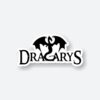 Dragarys Sticker