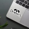Dragarys Sticker