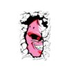 Dragon Ballz Sticker