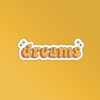 Dreams Laptop Mobile Stickers