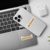 Dreams Laptop Mobile Stickers