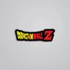 Drgaon Ball Z Anime Stickers