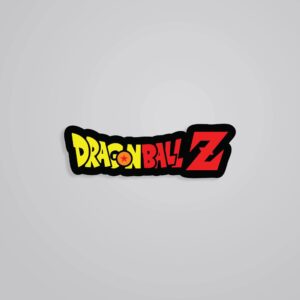 Drgaon Ball Z Anime Stickers Drgaon Ball Z Anime Stickers