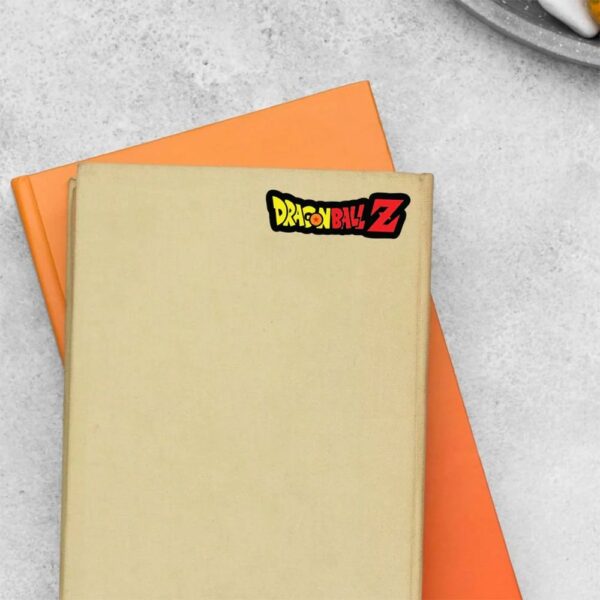 Drgaon Ball Z Anime Stickers