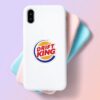 Drift King Sticker