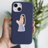 Dua Lipa Concert Sticker