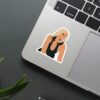 Dua Lipa Dont Start Now Sticker