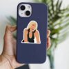 Dua Lipa Dont Start Now Sticker