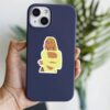 Dua Lipa Future Nostalgia Sticker