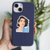 Dua Lipa Sticker