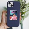 Dua Lipa Sugarboo Sticker