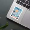 Dubai Sticker