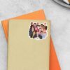 Dunder Mifflin Staff TV Shows Stickers