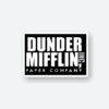 Dunder Mifflin Sticker
