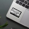 Dunder Mifflin Sticker