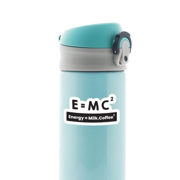 E MC2 Witty Stickers E MC2 Witty Stickers