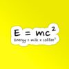 EMc²