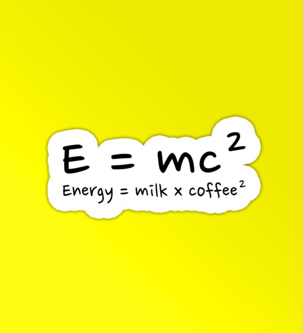 EMc²