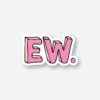 EW Sticker