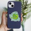 Easy Peasy Sticker