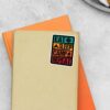 Eat Sleep Camp Repeat Travels Stickers