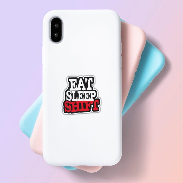 Eat Sleep Drift Sticker Eat Sleep Drift Sticker