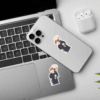 Ed Sheeran Sticker