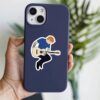 Ed Sheeren Concert Sticker
