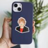 Ed Sheeren Sticker