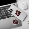 Edward Elric Fullmetal Alchemist Laptop Mobile Stickers