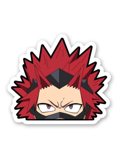 Eijiro Sticker