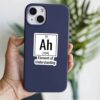 Element Of Understanding Sticker