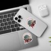 Elric Bros Full Metal Alchemist Laptop Mobile Stickers
