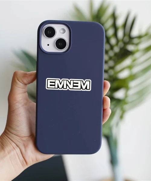 Eminem Sticker