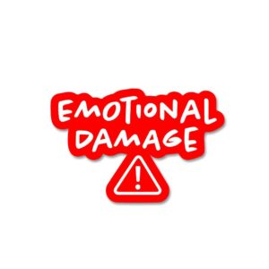 Emotional Damage Sticker Emotional Damage Sticker