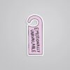 Emotionally Unavailable Witty Stickers