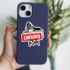 Enduro Rally Sticker