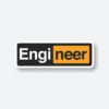 Engineer Sticker