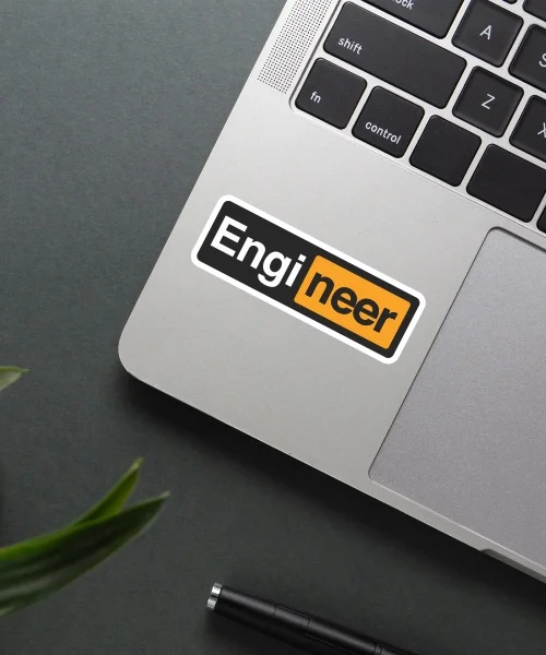 Engineer Sticker_2
