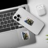 Eren Levi Laptop Mobile Stickers