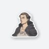Eren Sticker
