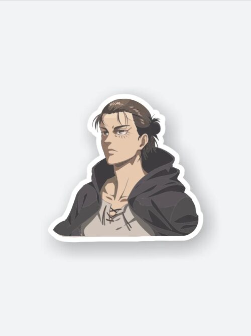 Eren Sticker